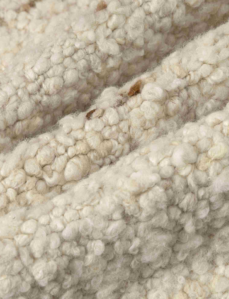 Aris Wool Pillow