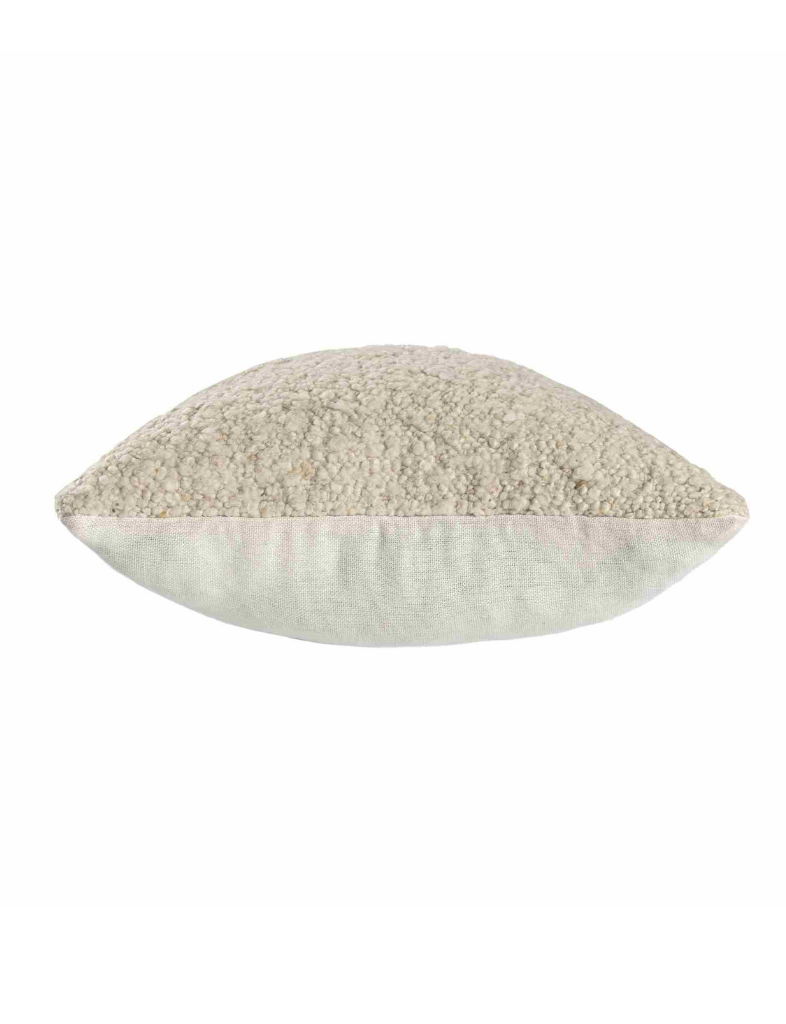 Aris Wool Pillow