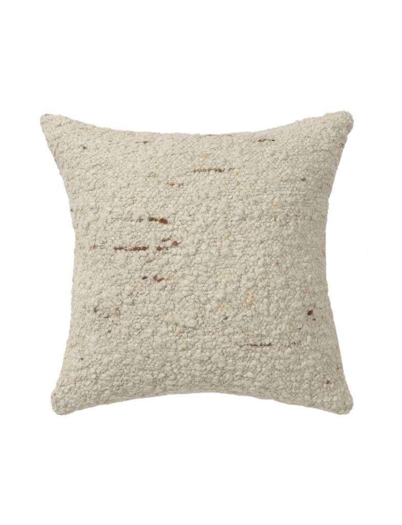 Aris Wool Pillow