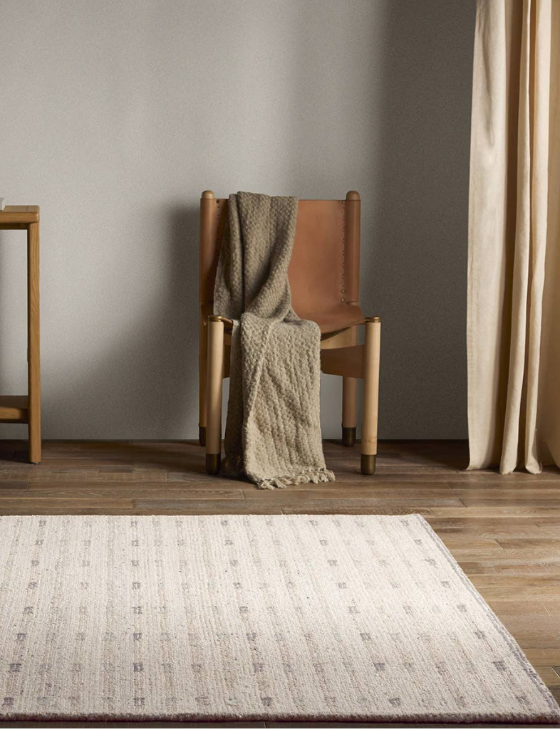 Sophia Wool Rug