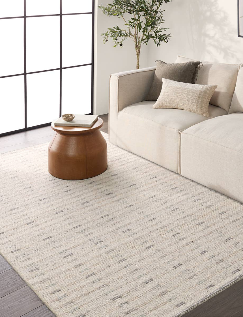 Sophia Wool Rug