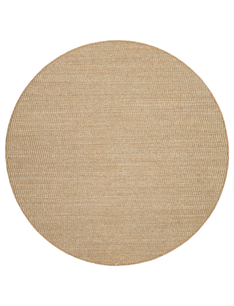 Olina Round Sisal Rug