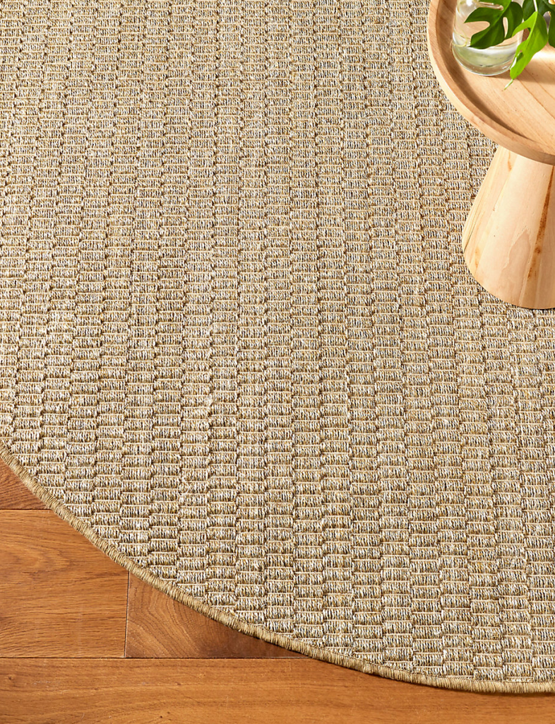 Olina Round Sisal Rug