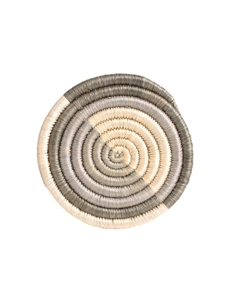 Shema Woven Coasters