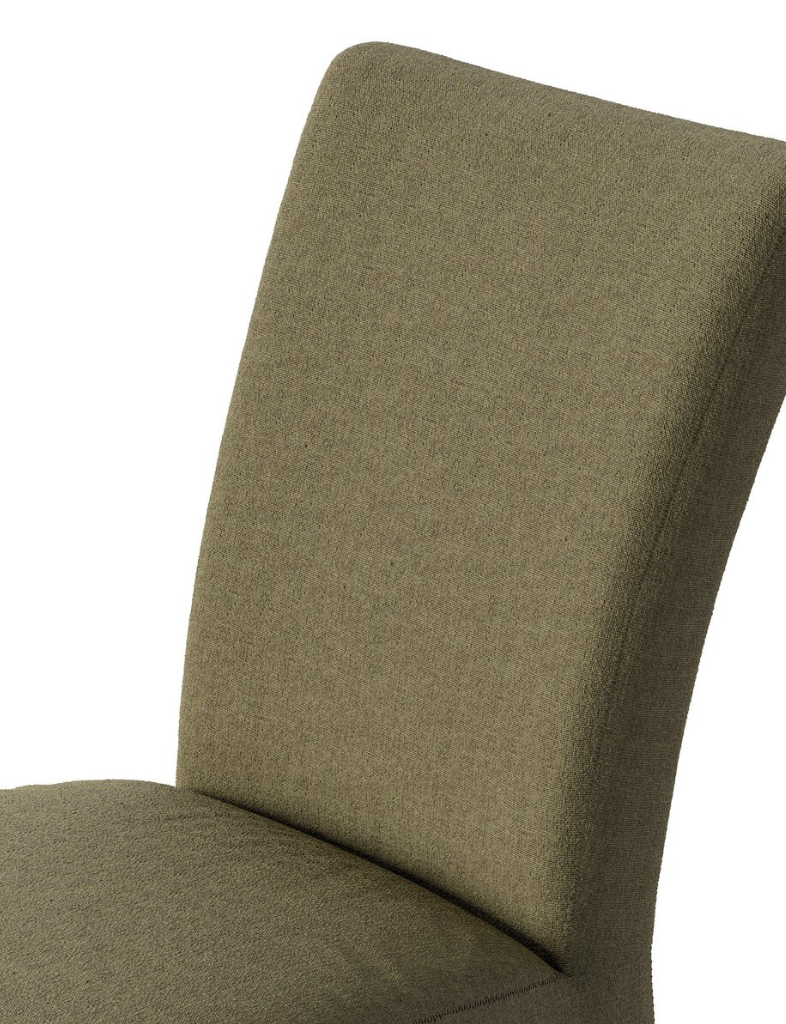 Cecilia Slipcovered Chair