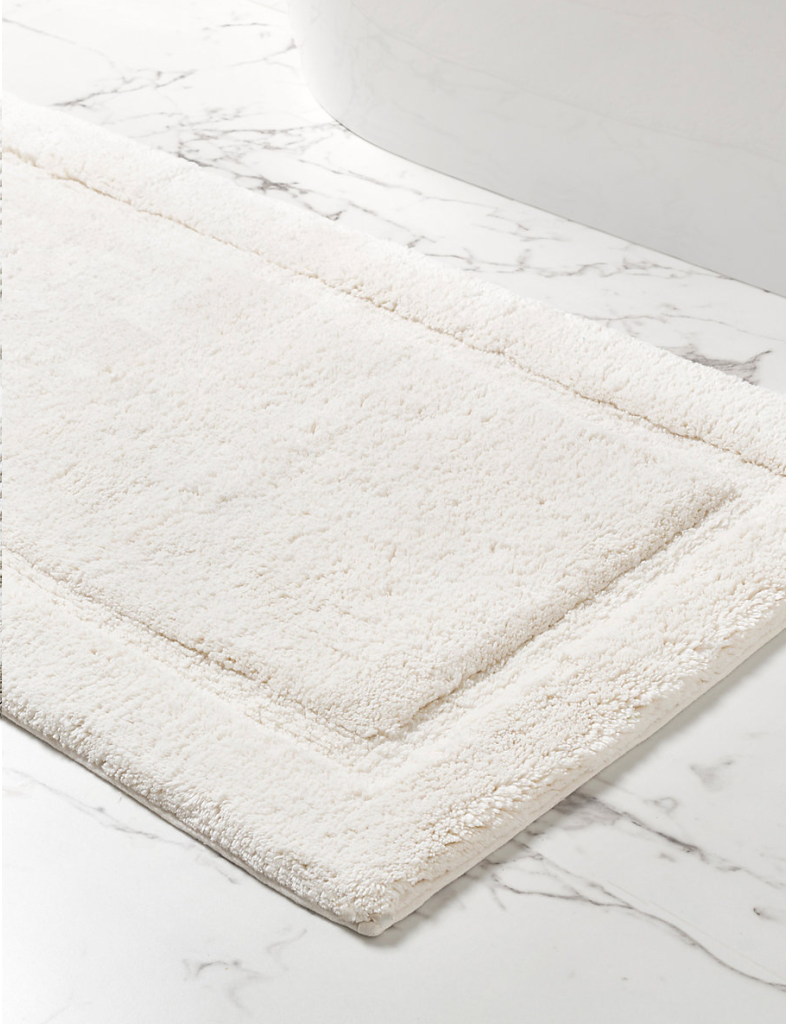 Fisher Bath Rug