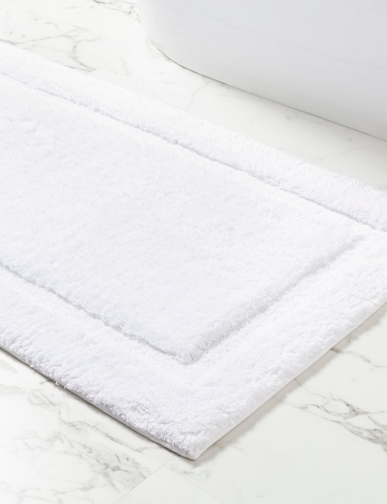 Fisher Bath Rug