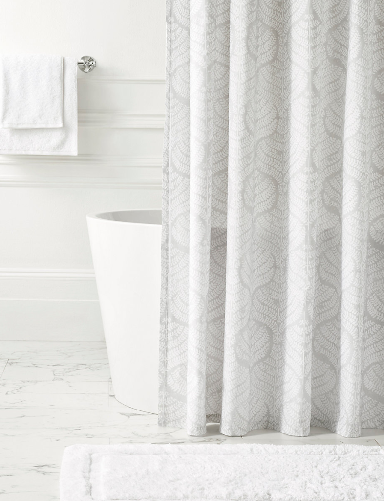 Fisher Bath Rug