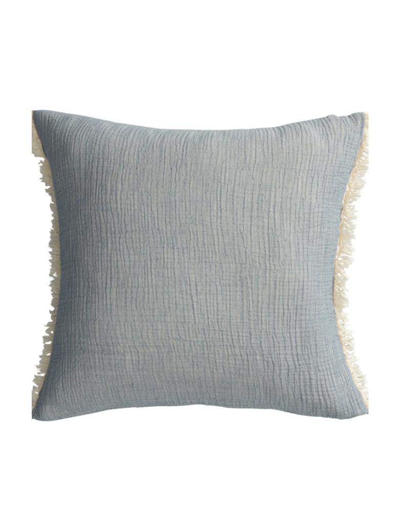 Poppy Pillow
