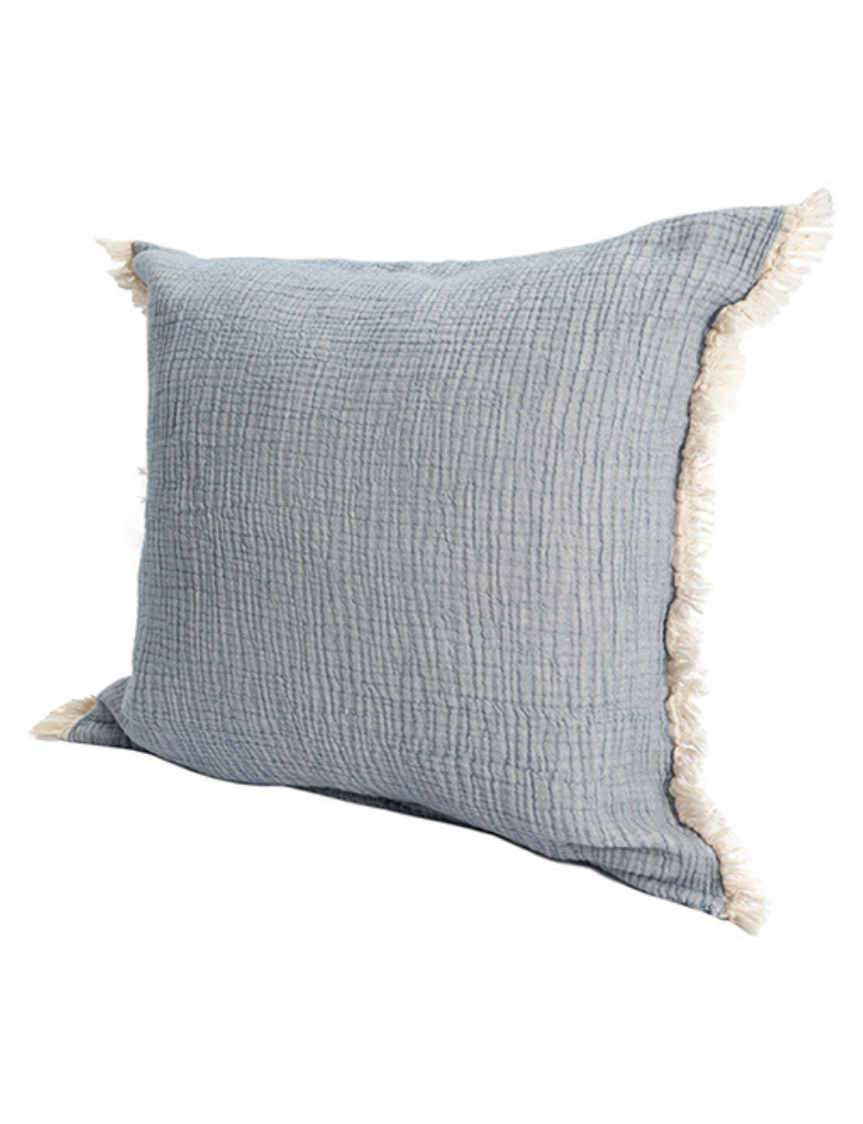 Poppy Pillow