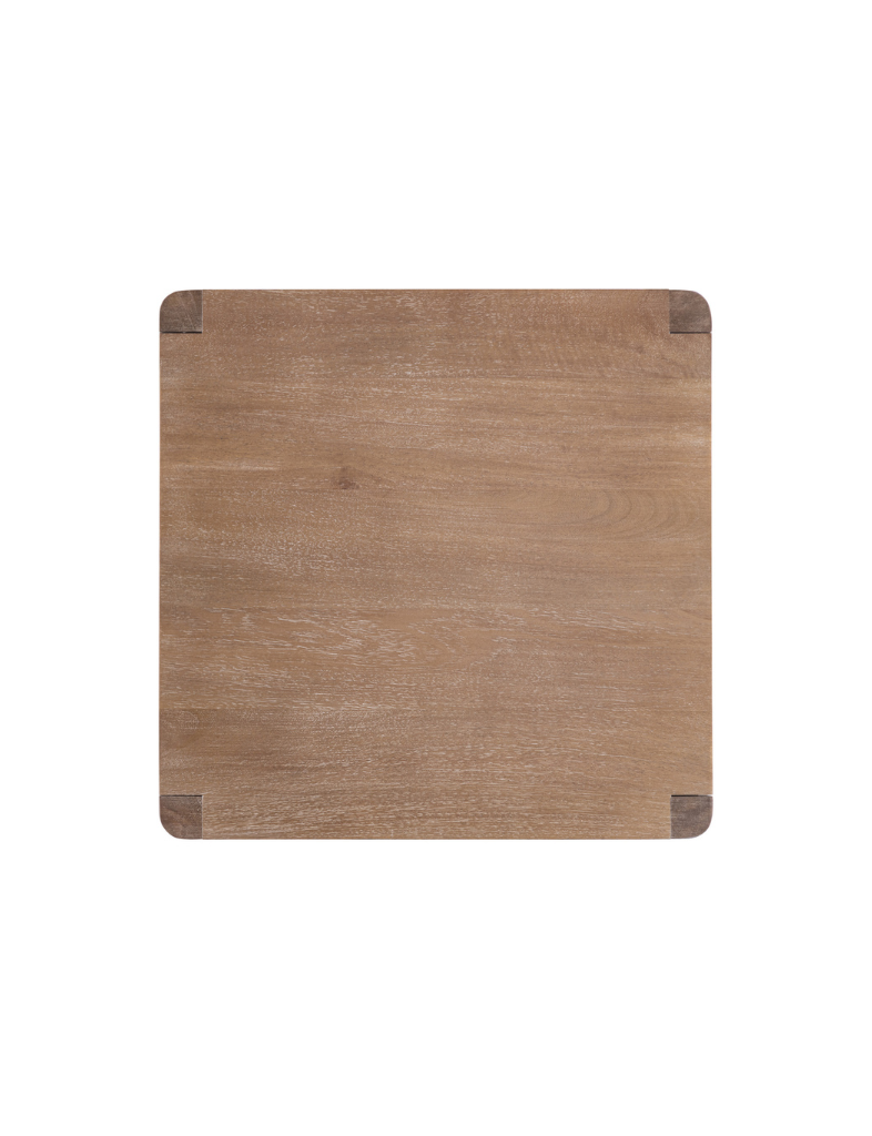 Lavani Side Table — close-up
