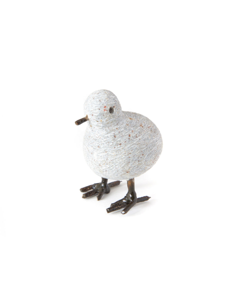 Stone Birds