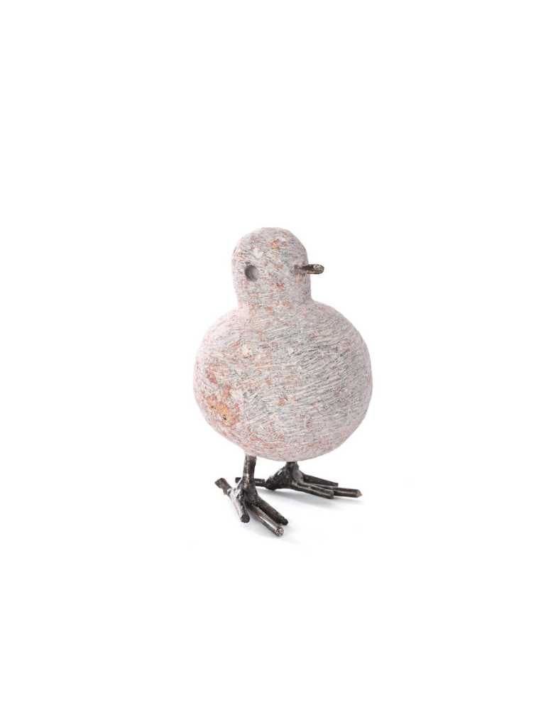 Stone Birds