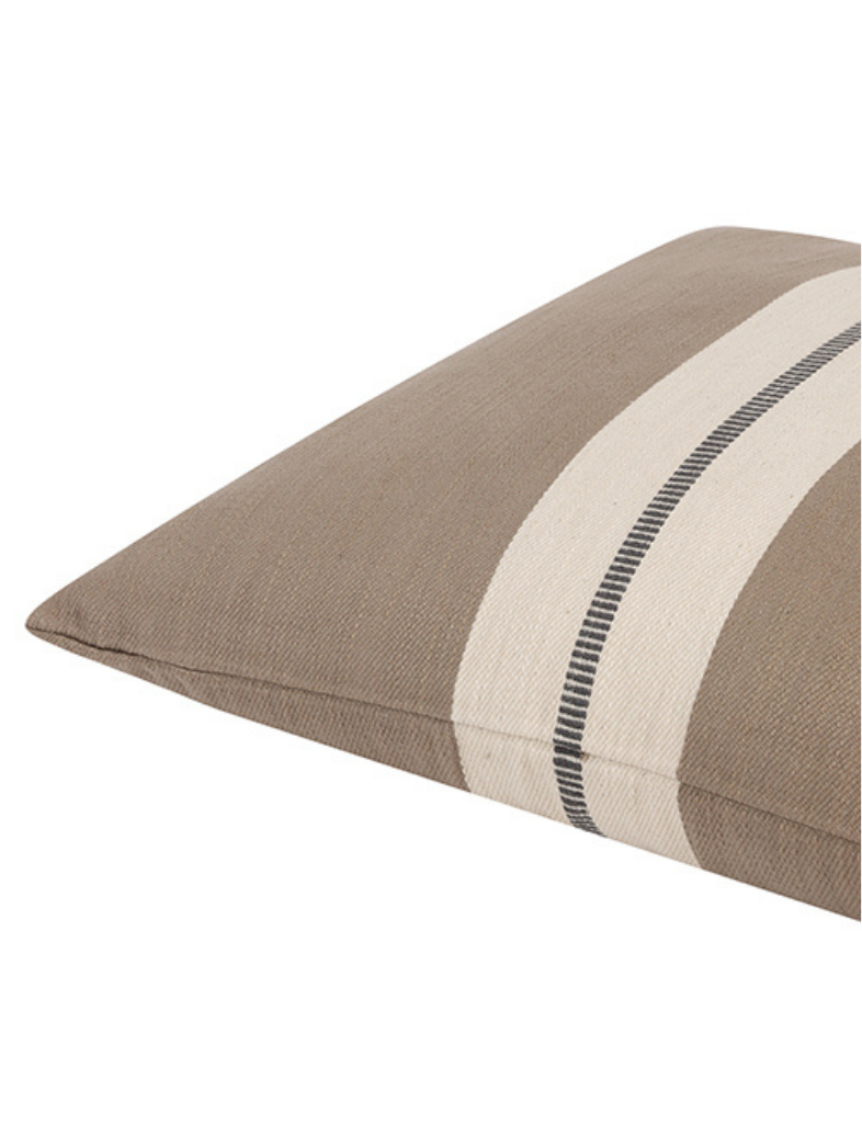 Rosie Stripe Pillow