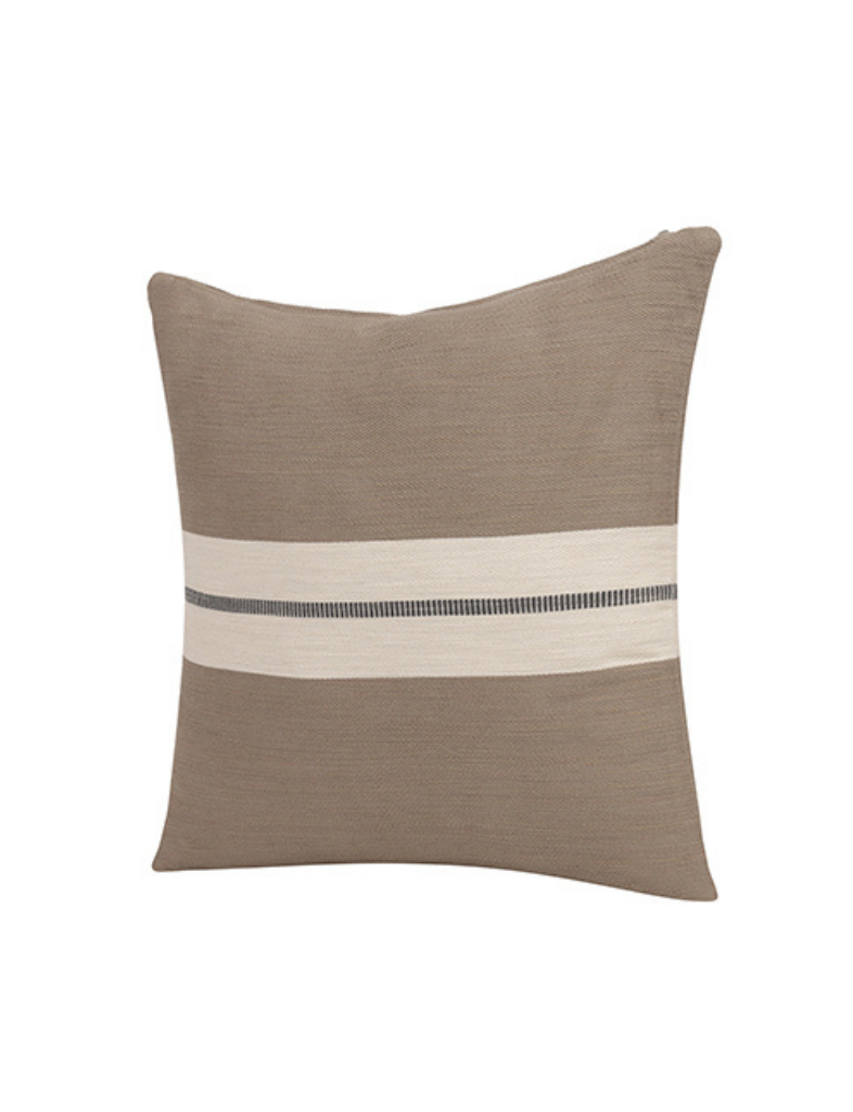 Rosie Stripe Pillow