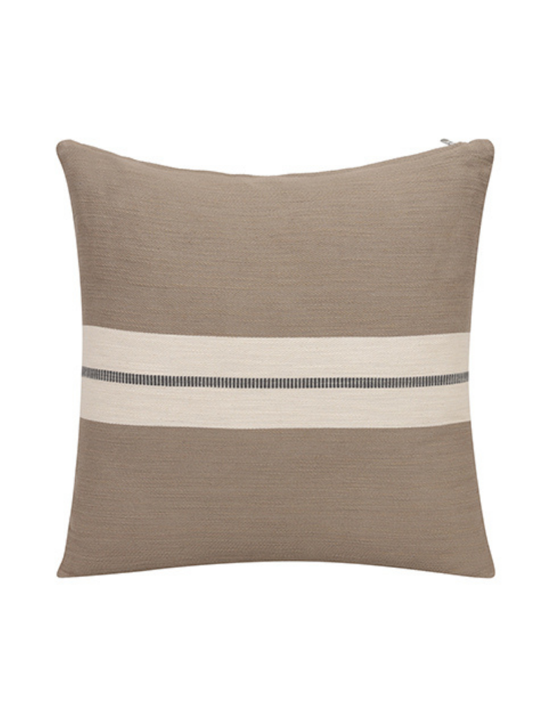 Rosie Stripe Pillow