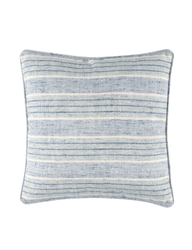 Chapin Stripe Outdoor Pillow
