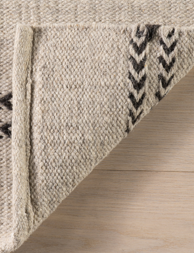 Yeva Wool Rug