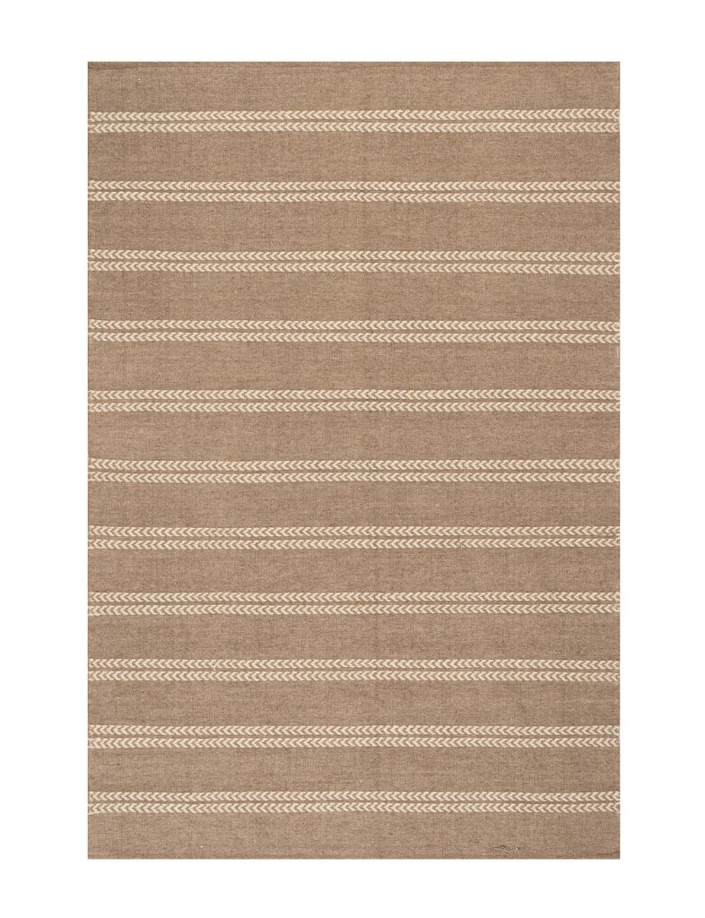 Yeva Wool Rug