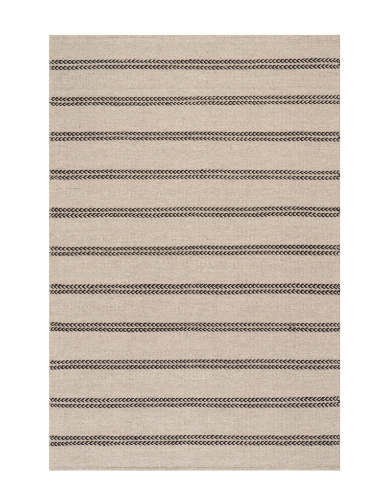 Yeva Wool Rug
