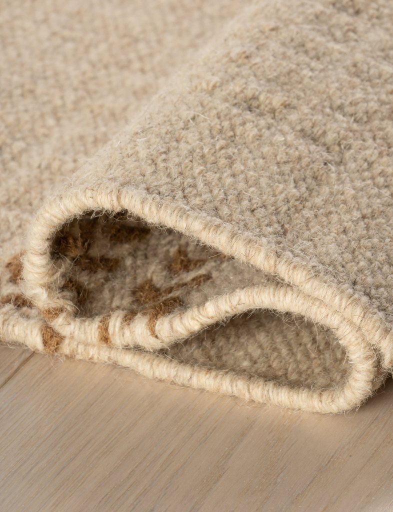 Yeva Wool Rug