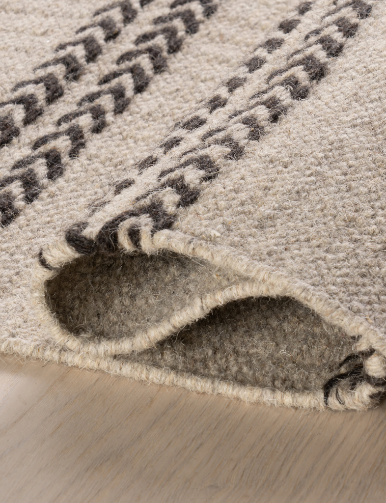 Yeva Wool Rug