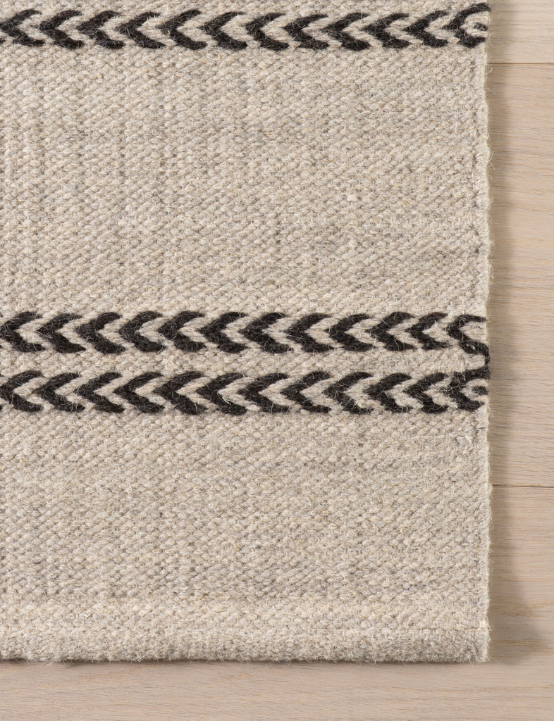 Yeva Wool Rug