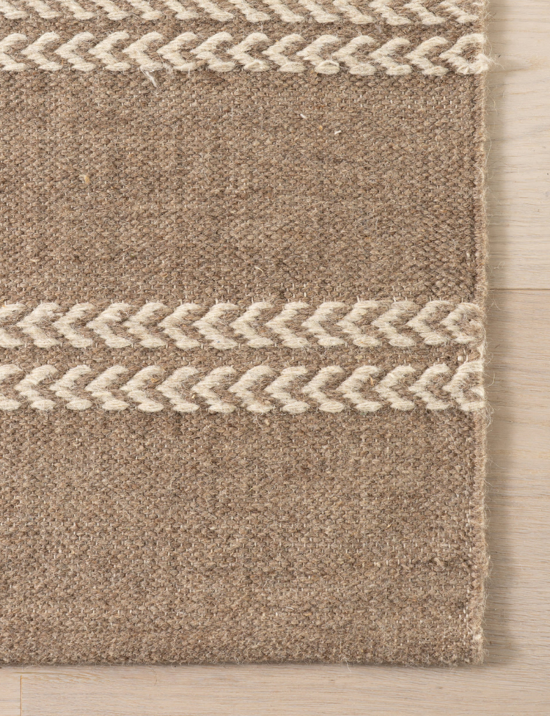 Yeva Wool Rug