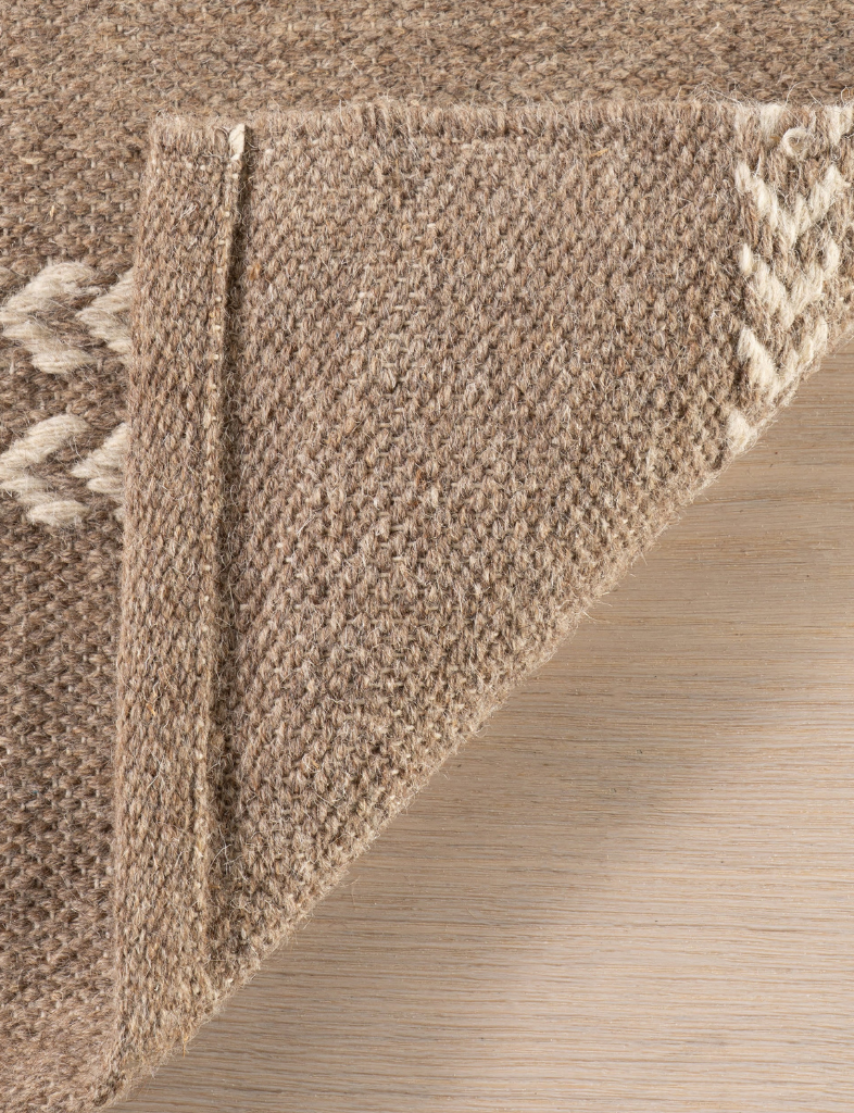 Yeva Wool Rug