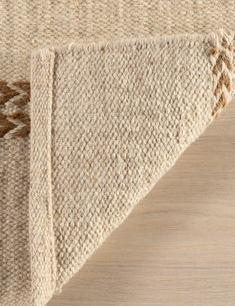 Yeva Wool Rug