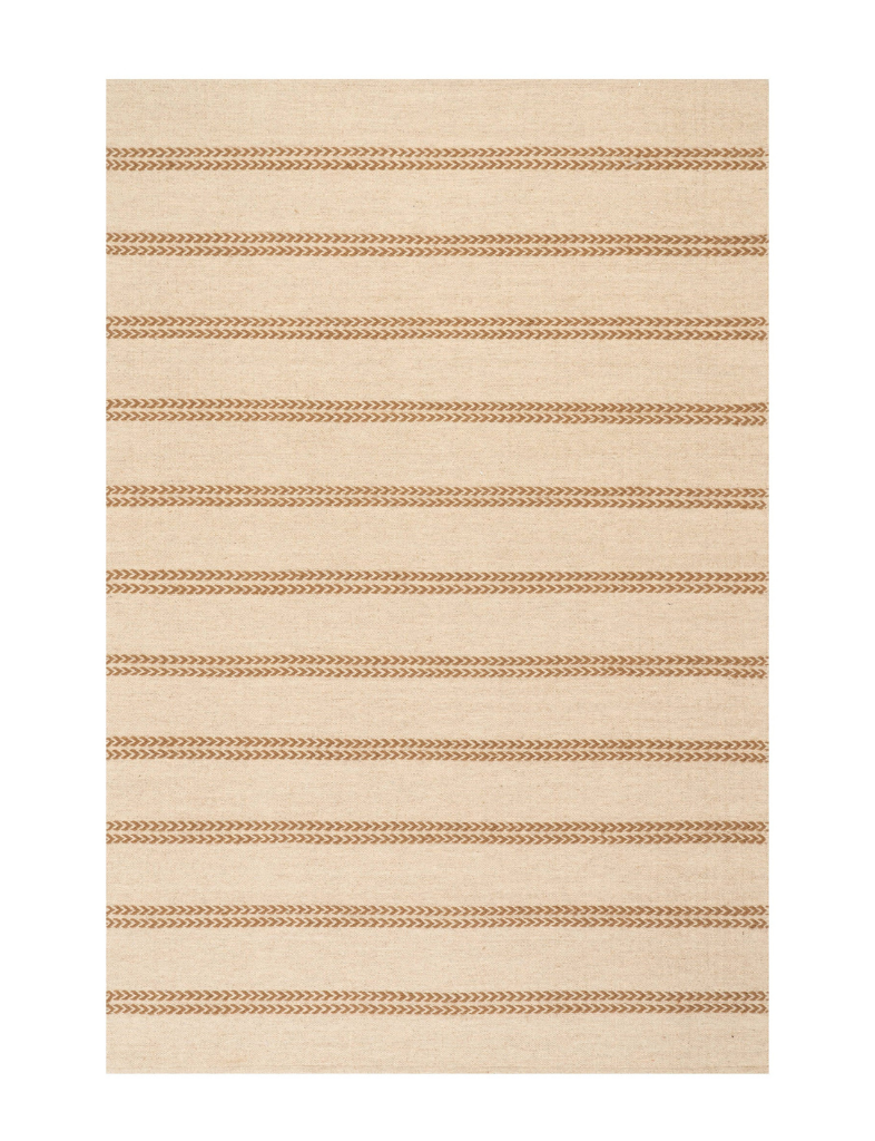 Yeva Wool Rug