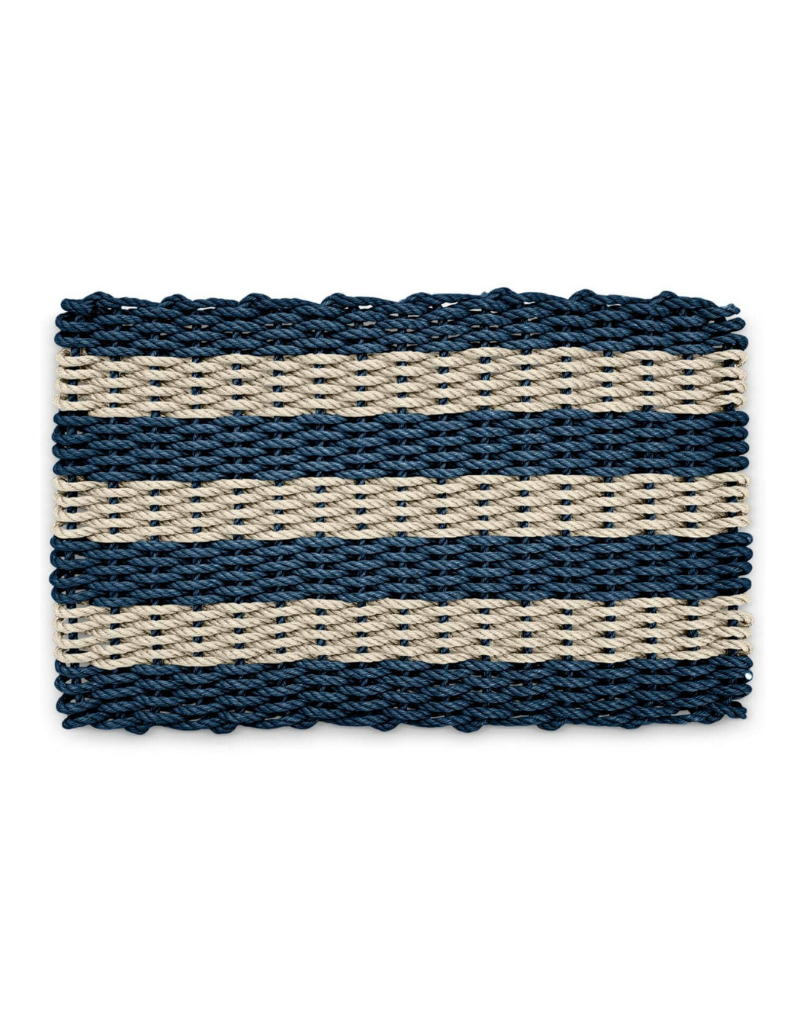 Wave Rope Doormat