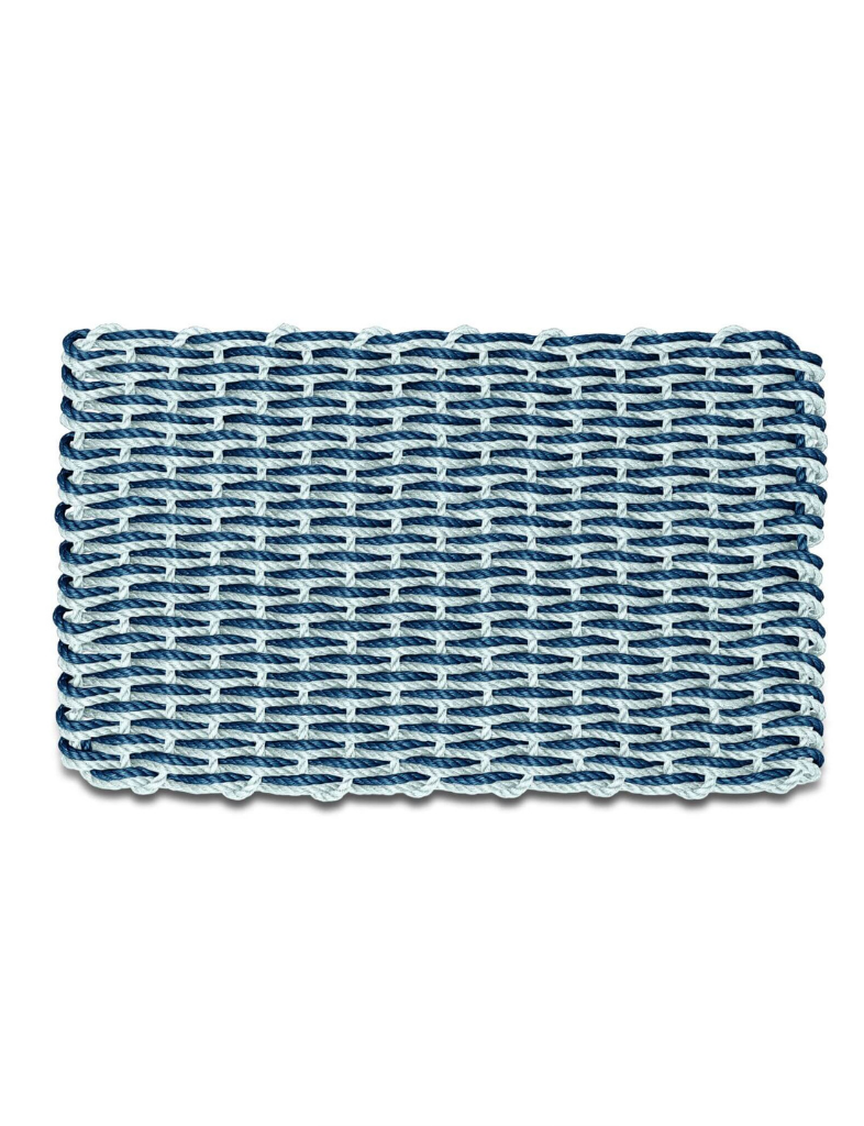 Ocean Rope Doormat