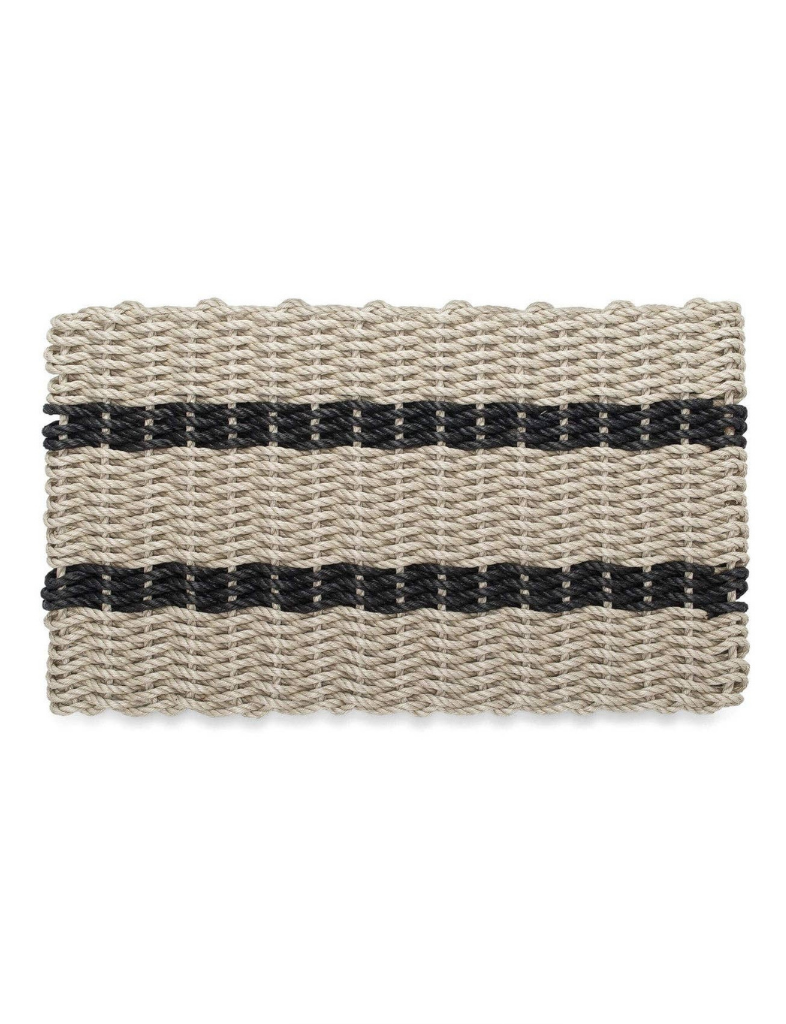Shore Rope Doormat