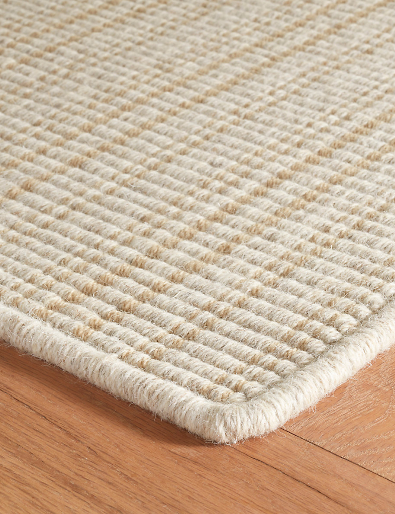 Vera Wool Rug