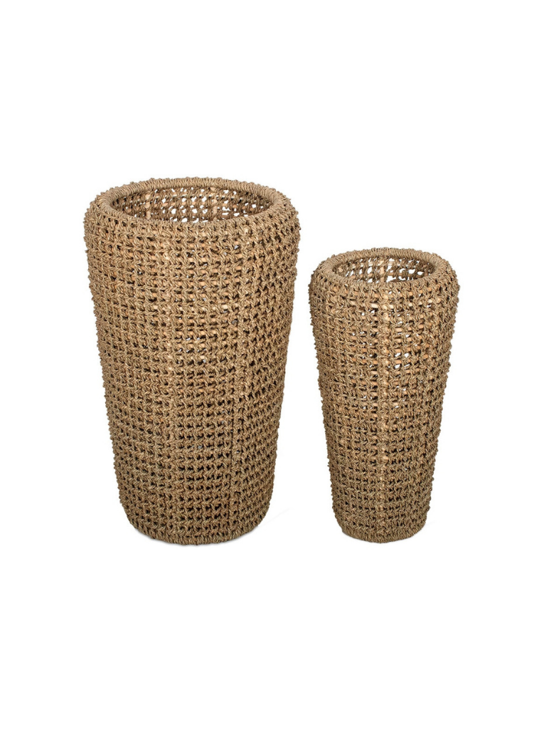 Seagrass Basket