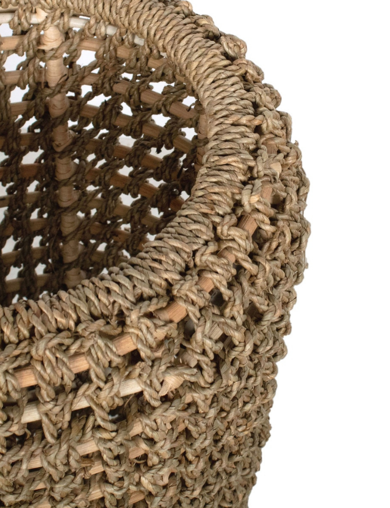 Seagrass Basket