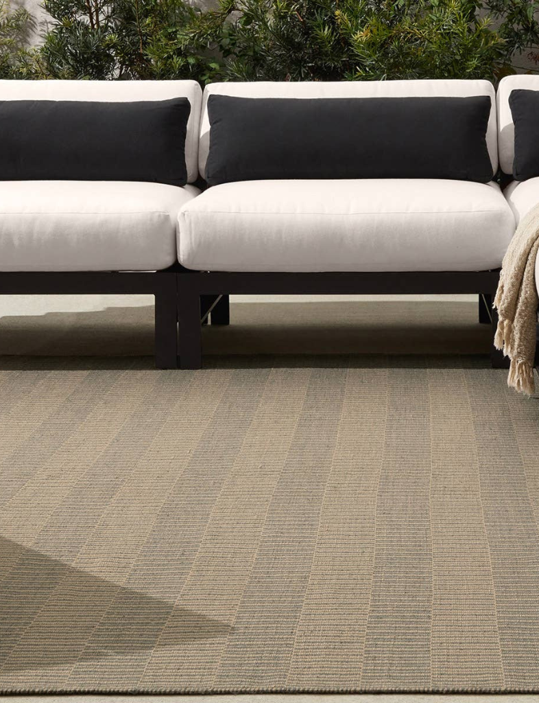 Raven Indoor/Outdoor Rug