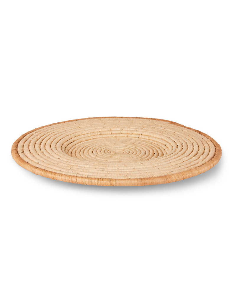Abeni Wall Basket