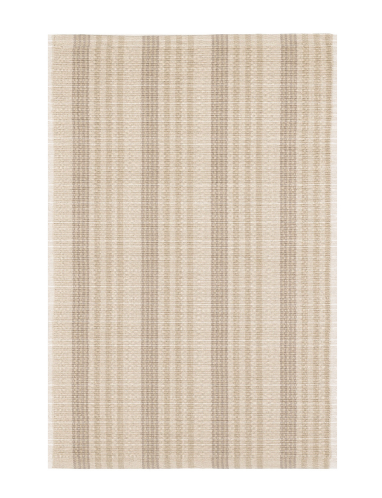 Zuri Cotton Rug