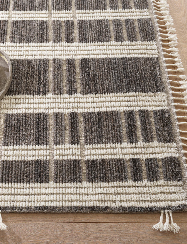 Harlow Wool Rug