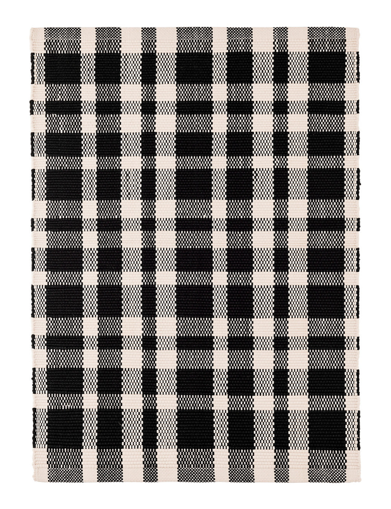 Tattersall Indoor/Outdoor Rug