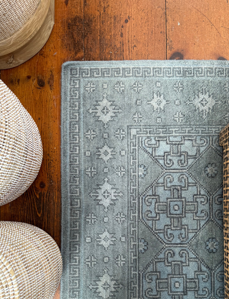 Nisha Wool Rug