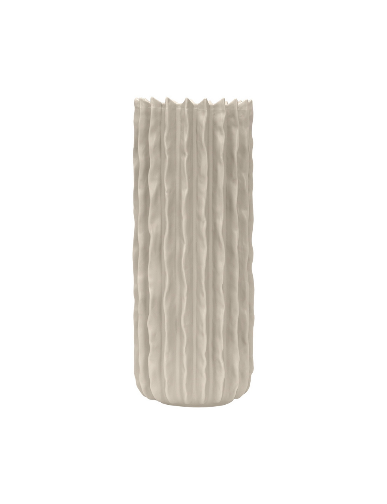 Sandbars Vase