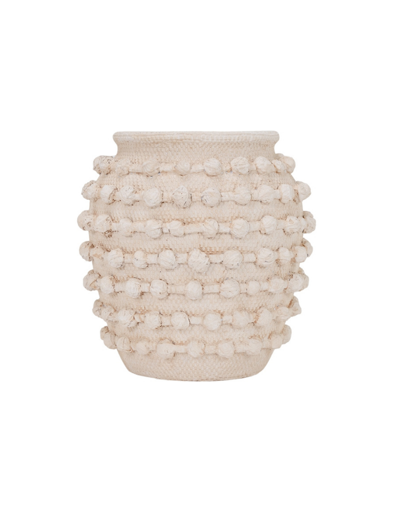 Knots Vase