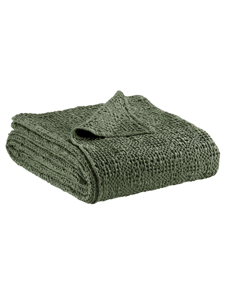 Solene Throw Blanket