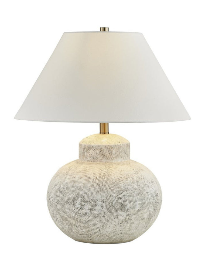 Ruhi Table Lamp