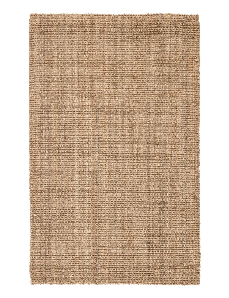 Tuscan Sand Jute Rug