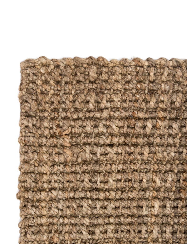 Tuscan Sand Jute Rug