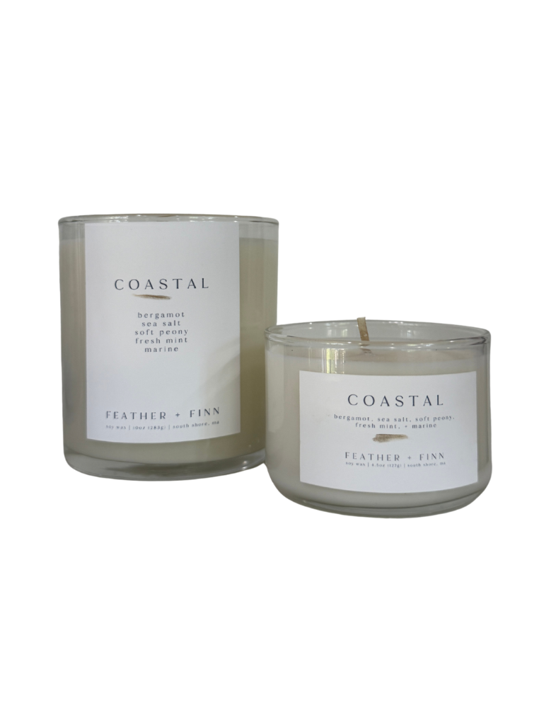 Coastal Candle